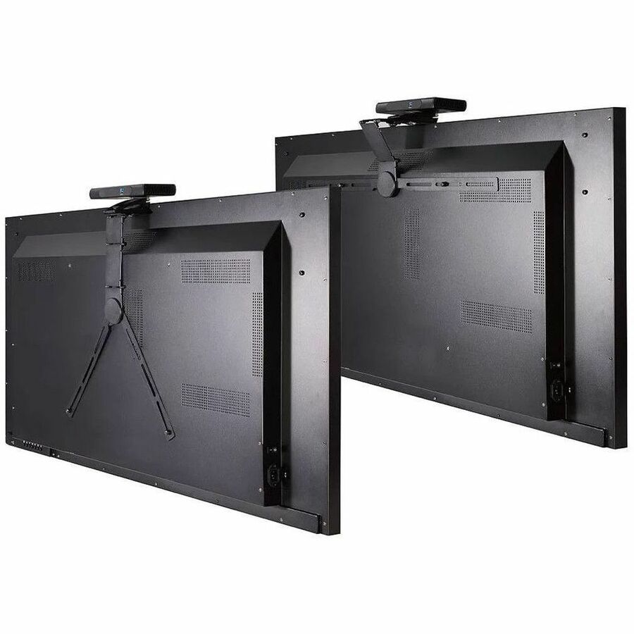 BenQ DVY32 - Conference camera - color - 3840 x 2160 - audio 5A.F7S14.005