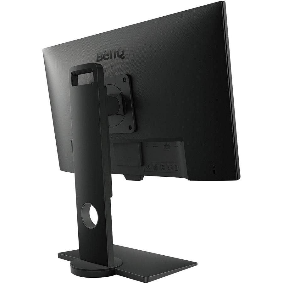 BenQ GW2480T 24 Class Full HD LCD Monitor - 16:9 - Black"