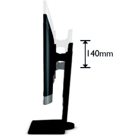 BenQ GW2480T 24 Class Full HD LCD Monitor - 16:9 - Black"