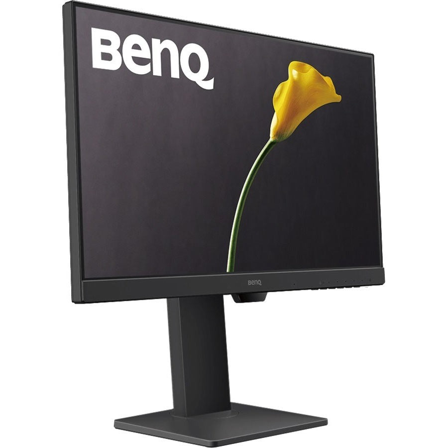 BenQ GW2485TC 24 Full HD USB-C 75Hz LCD Monitor - 16:9 - Black"