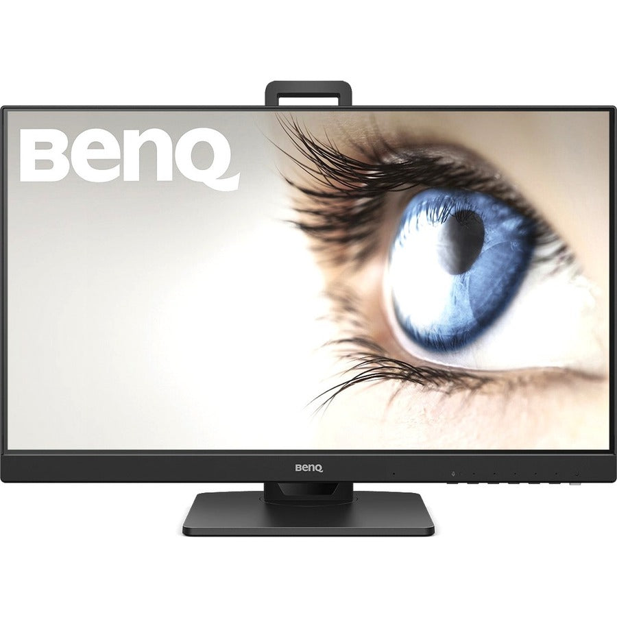 BenQ GW2485TC 24 Full HD USB-C 75Hz LCD Monitor - 16:9 - Black"