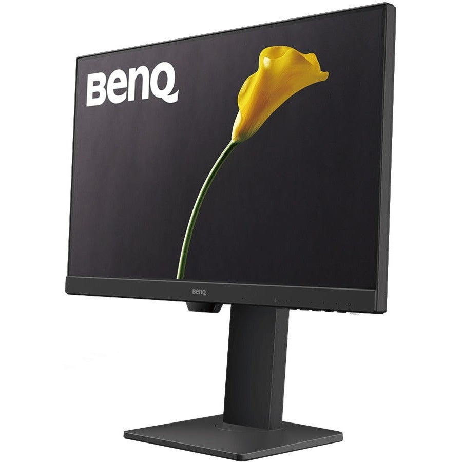 BenQ GW2485TC 24 Full HD USB-C 75Hz LCD Monitor - 16:9 - Black"