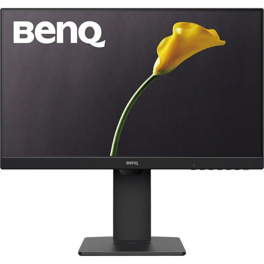 BenQ GW2485TC 24 Full HD USB-C 75Hz LCD Monitor - 16:9 - Black"
