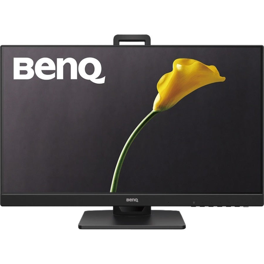 BenQ GW2485TC 24 Full HD USB-C 75Hz LCD Monitor - 16:9 - Black"