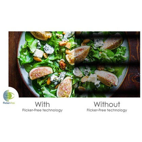 BenQ GW2780 27 Class Full HD LCD Monitor - 16:9 - Black"