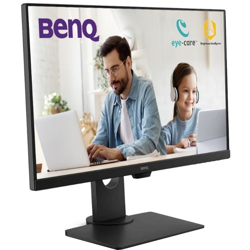 BenQ GW2780T 27 Class Full HD LCD Monitor - 16:9 - Black"