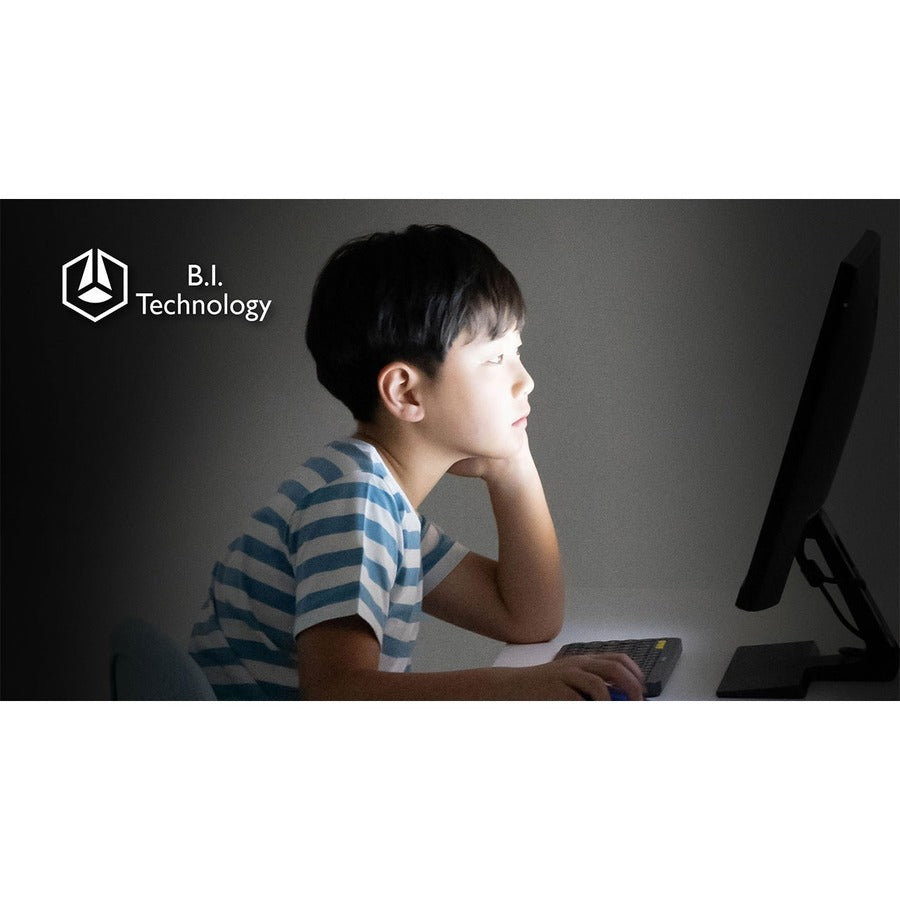 BenQ GW2780T 27 Class Full HD LCD Monitor - 16:9 - Black"