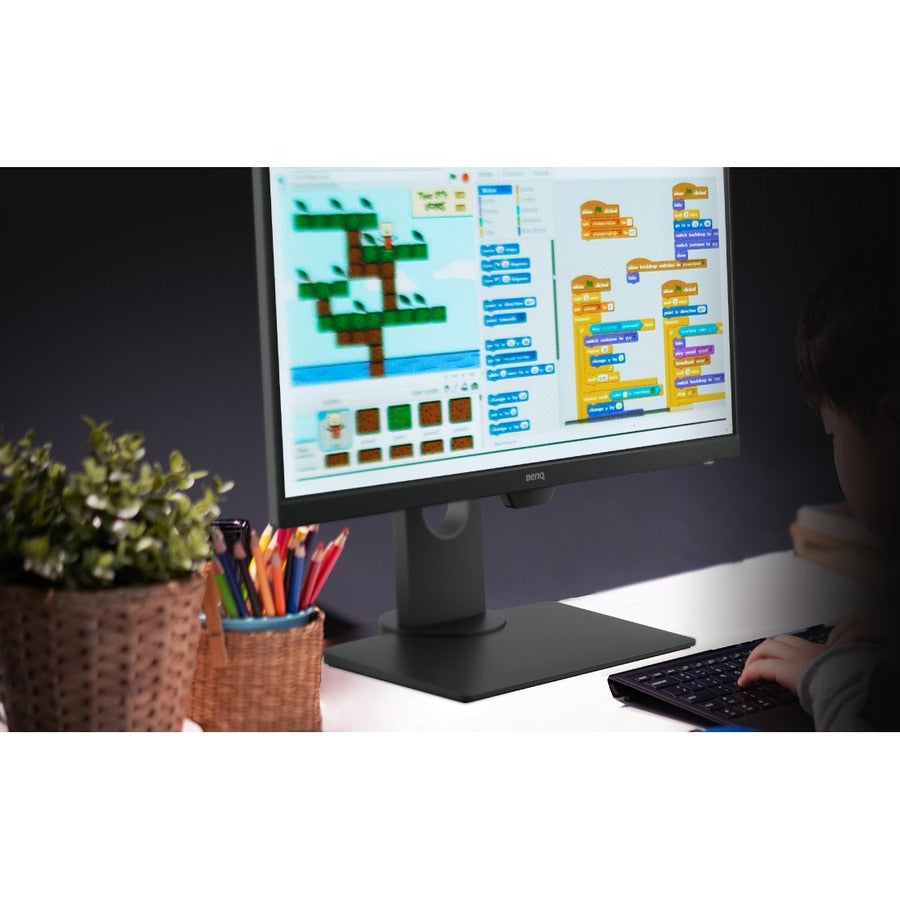 BenQ GW2780T 27 Class Full HD LCD Monitor - 16:9 - Black"