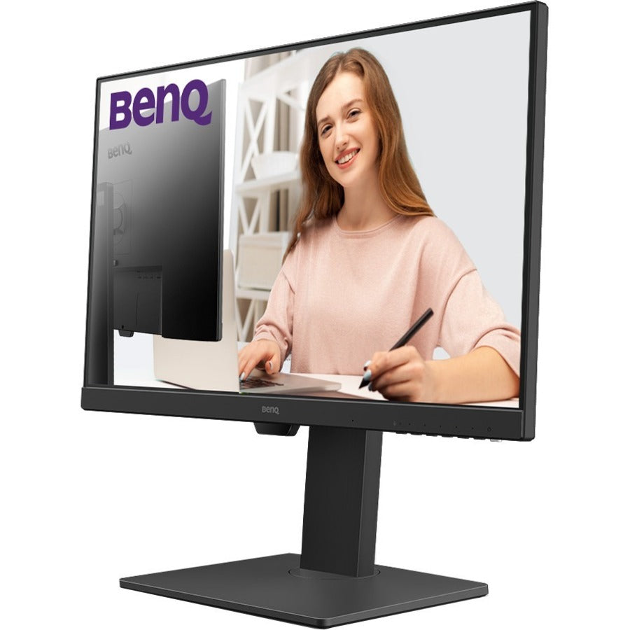 BenQ GW2785TC 27 Full HD USB-C 75Hz LCD Monitor - 16:9 - Black"