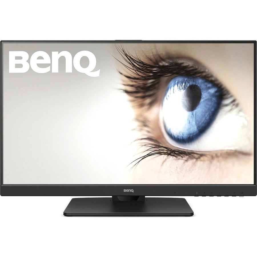 BenQ GW2785TC 27 Full HD USB-C 75Hz LCD Monitor - 16:9 - Black"