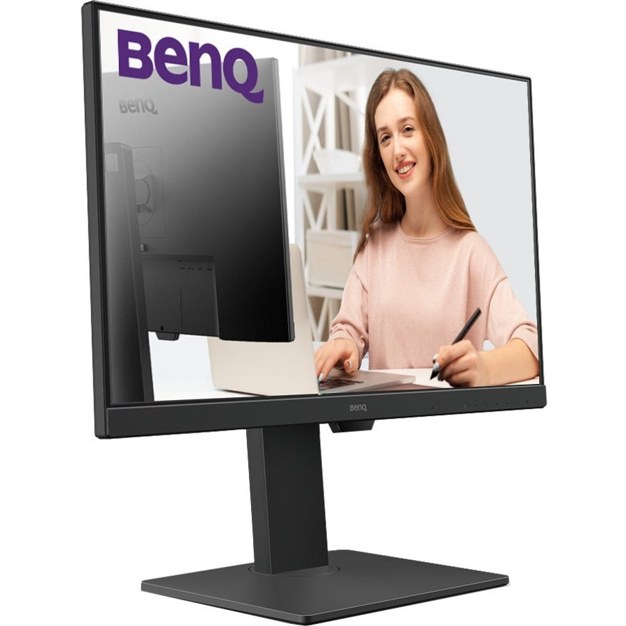 BenQ GW2785TC 27 Full HD USB-C 75Hz LCD Monitor - 16:9 - Black"