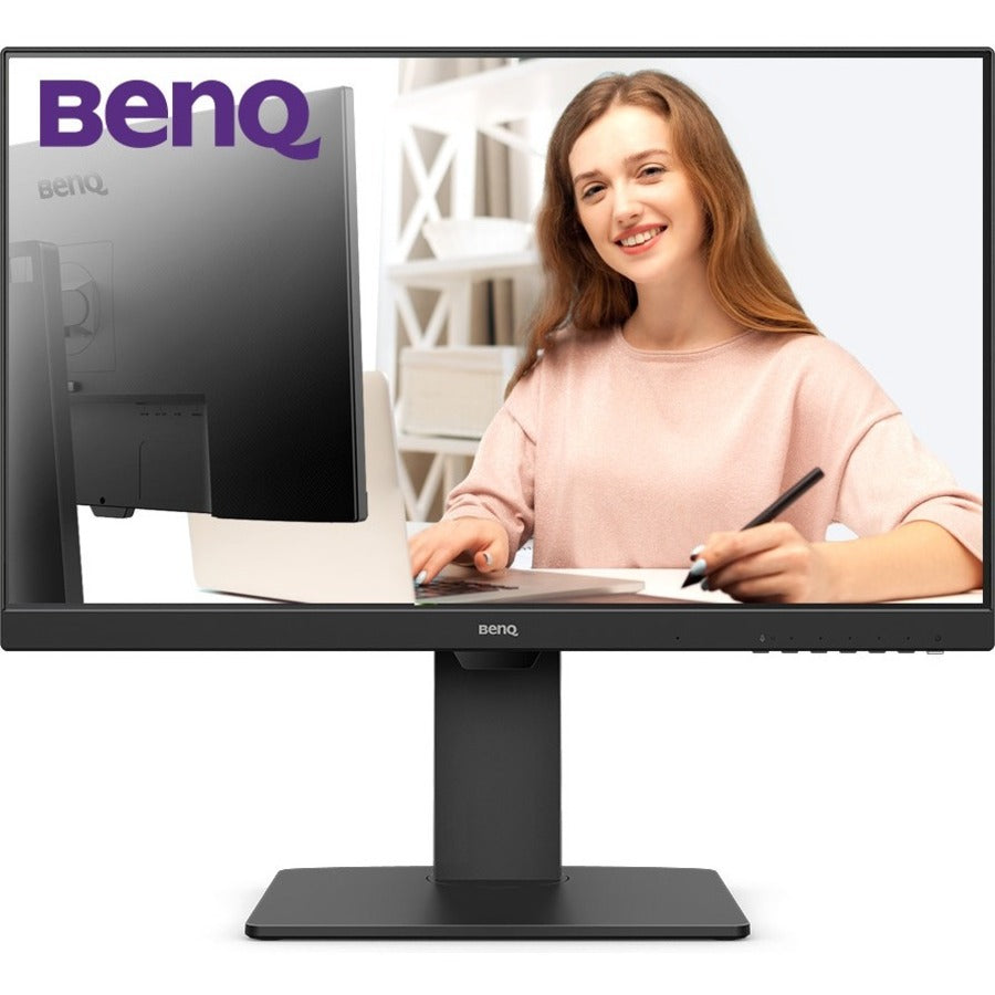 BenQ GW2785TC 27 Full HD USB-C 75Hz LCD Monitor - 16:9 - Black"
