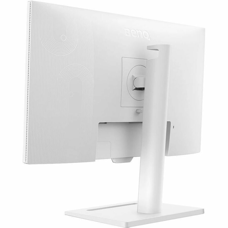 BenQ GW2790QT 27" Class WQHD LED Monitor - 16:9 - White - 27" Viewable - In-plane