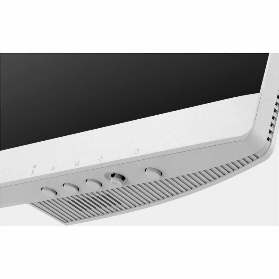 BenQ GW2790QT 27" Class WQHD LED Monitor - 16:9 - White - 27" Viewable - In-plane