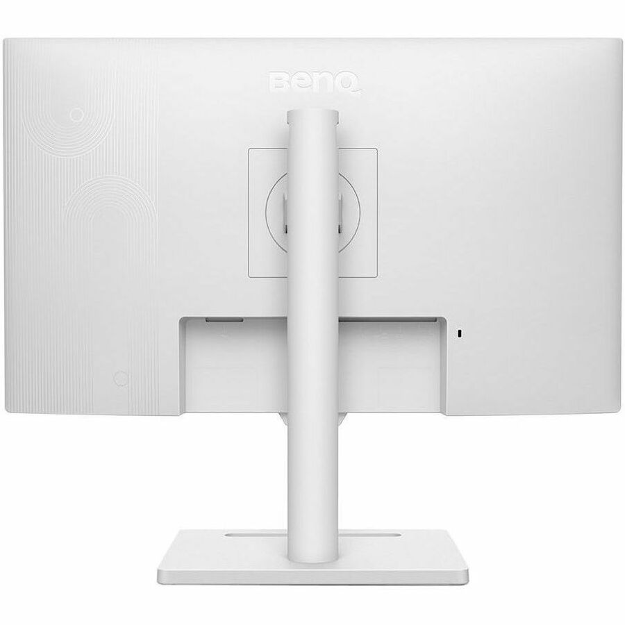 BenQ GW2790QT 27" Class WQHD LED Monitor - 16:9 - White - 27" Viewable - In-plane