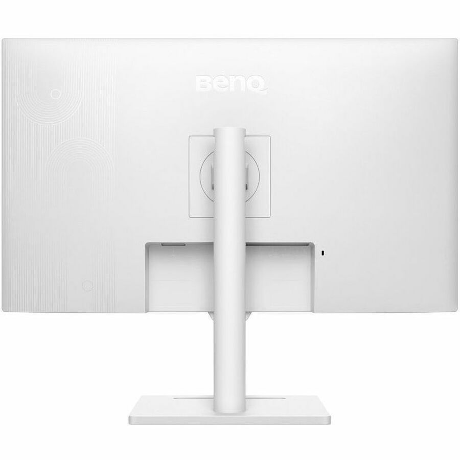 BenQ GW3290QT 32" Class WQHD LED Monitor - 16:9 - White - 31.5" Viewable - In-plane