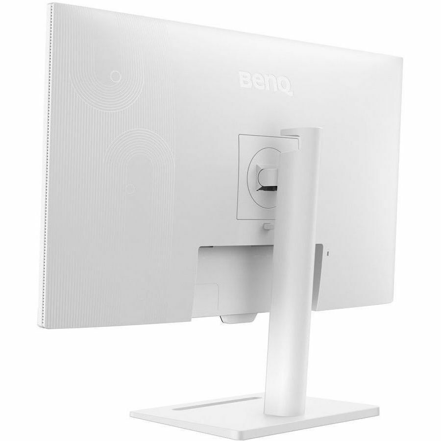 BenQ GW3290QT 32" Class WQHD LED Monitor - 16:9 - White - 31.5" Viewable - In-plane