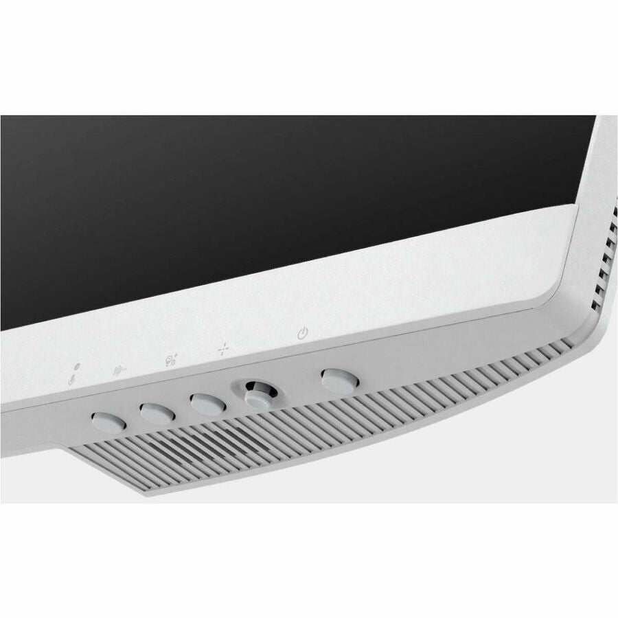 BenQ GW3290QT 32" Class WQHD LED Monitor - 16:9 - White - 31.5" Viewable - In-plane