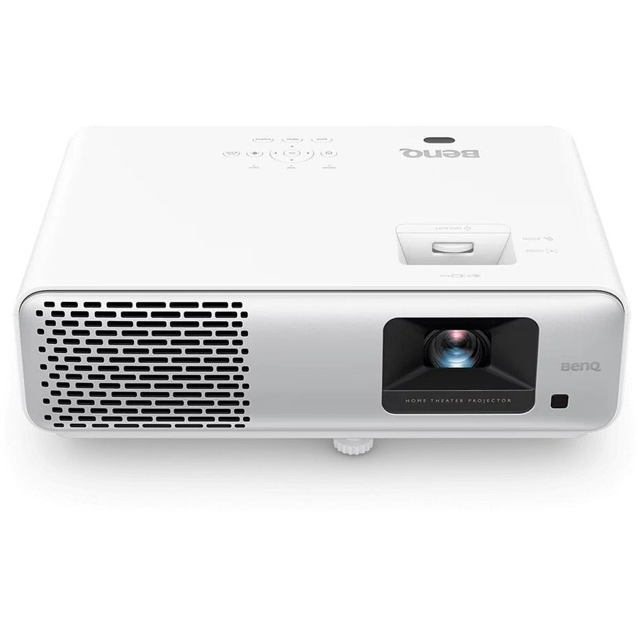 BenQ HT2060 3D DLP Projector - 16:9 - Tabletop - High Dynamic Range (HDR) - 1920 x 1080 -