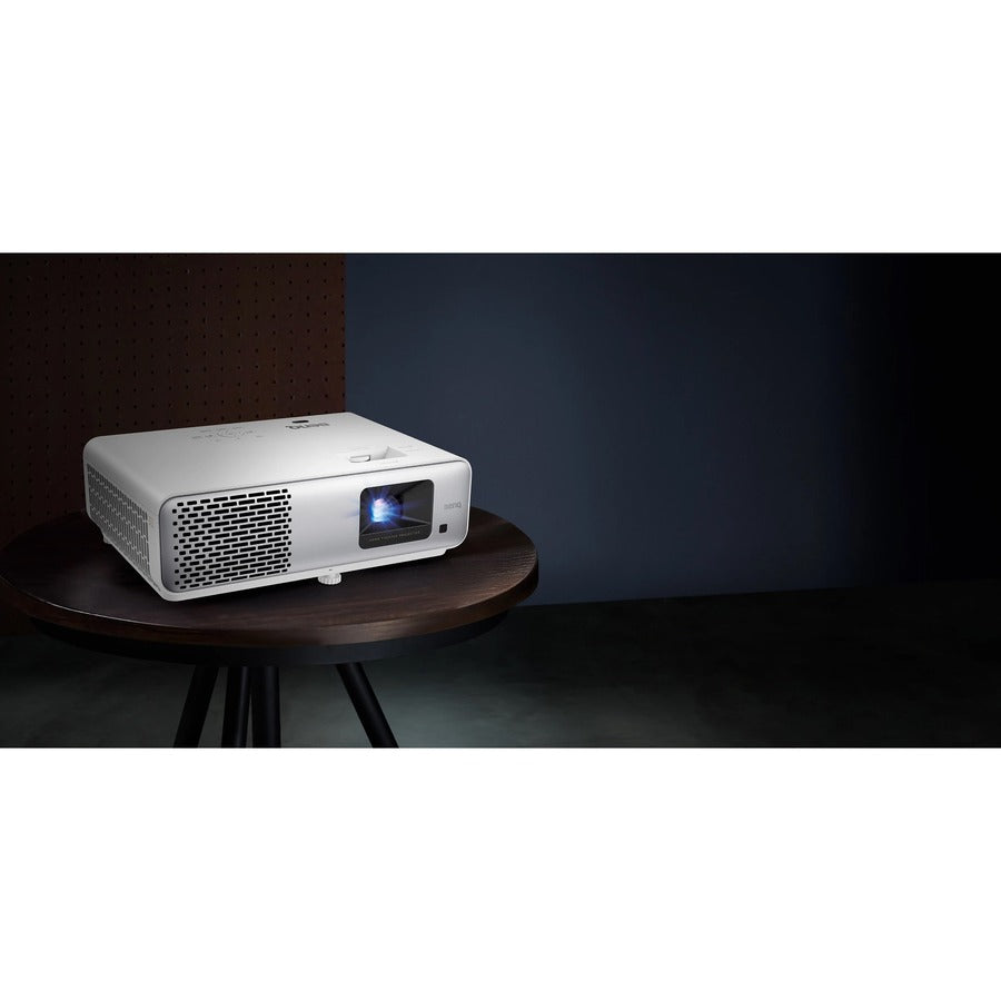 BenQ HT2060 3D DLP Projector - 16:9 - Tabletop - High Dynamic Range (HDR) - 1920 x 1080 -