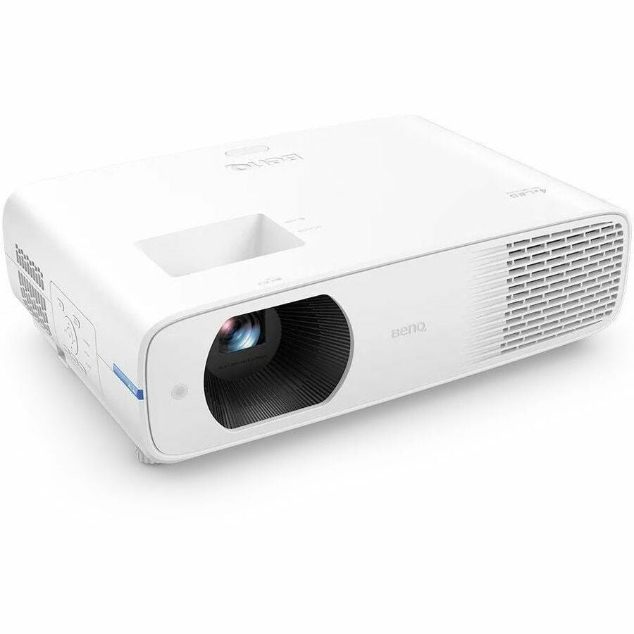 BenQ LH730 3D DLP Projector - 16:9 - Ceiling Mountable - White - High Dynamic Range (HDR)
