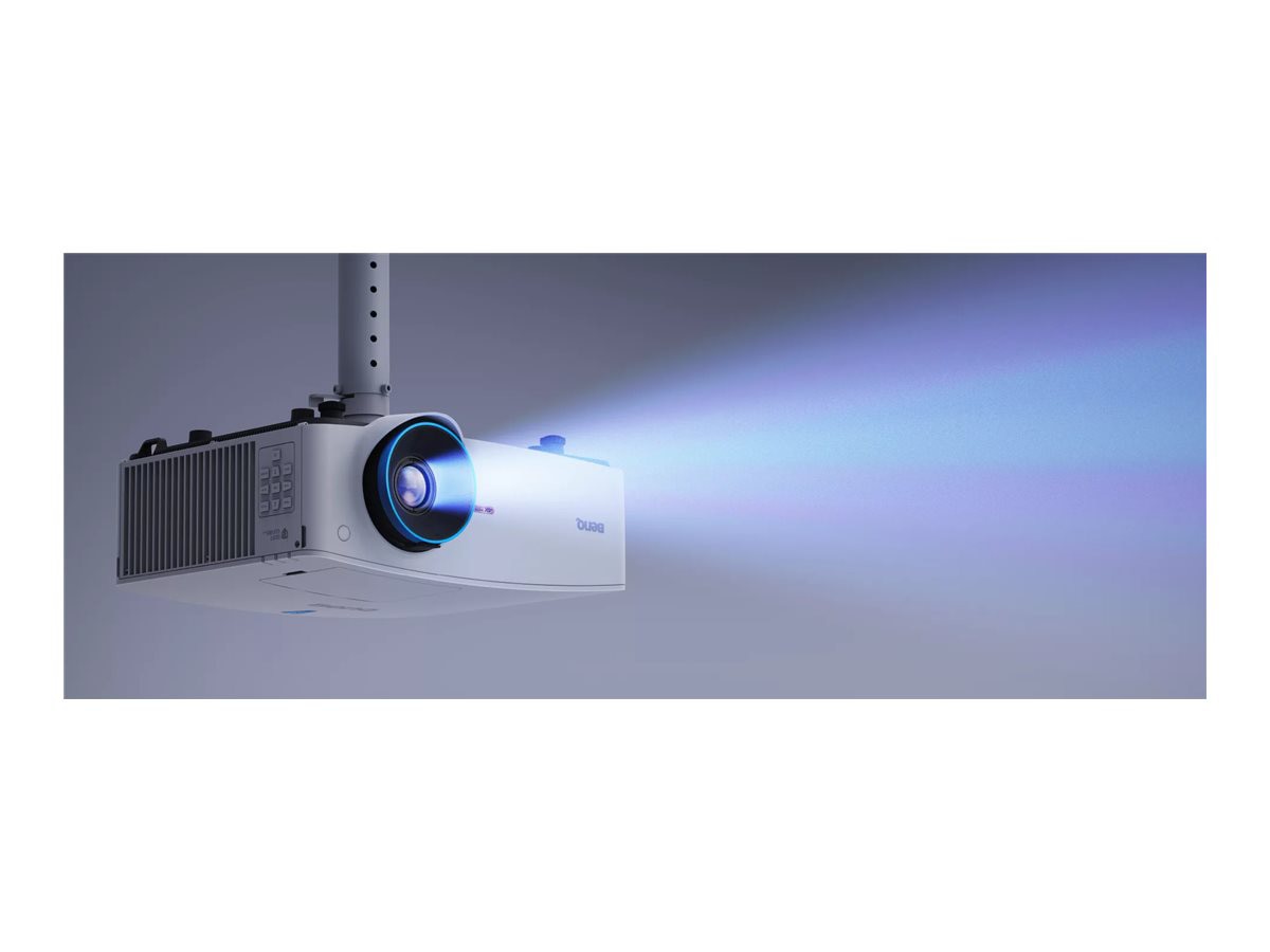 BenQ LK935 4K Laser Projector 5500 Lumens HDR for Pro & Home