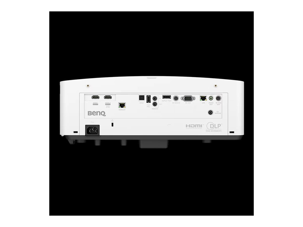 BenQ LK935 4K Laser Projector 5500 Lumens HDR for Pro & Home