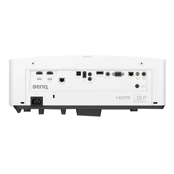 BenQ LK935 4K Laser Projector 5500 Lumens HDR for Pro & Home