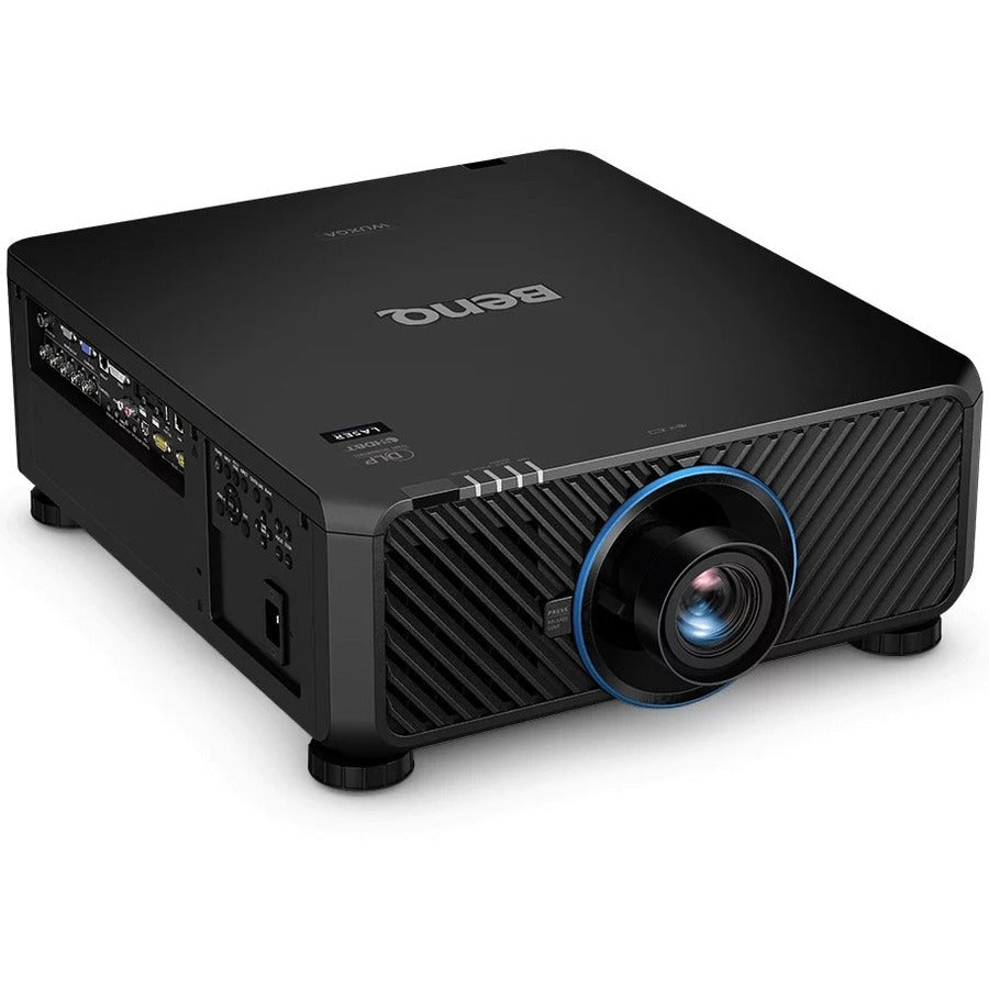 BenQ LU9800 3D Ready DLP Projector - 16:10 - Ceiling Mountable Wall Mountable Floor Mounta