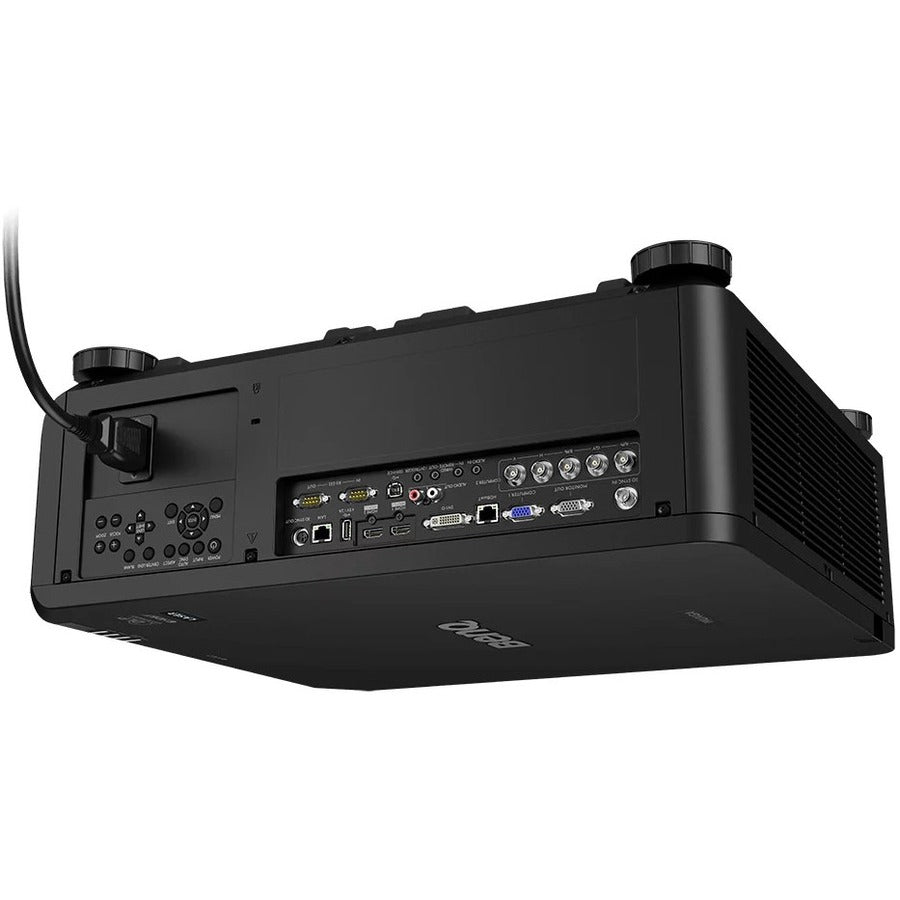 BenQ LU9800 3D Ready DLP Projector - 16:10 - Ceiling Mountable Wall Mountable Floor Mounta