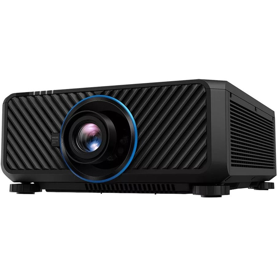 BenQ LU9800 3D Ready DLP Projector - 16:10 - Ceiling Mountable Wall Mountable Floor Mounta