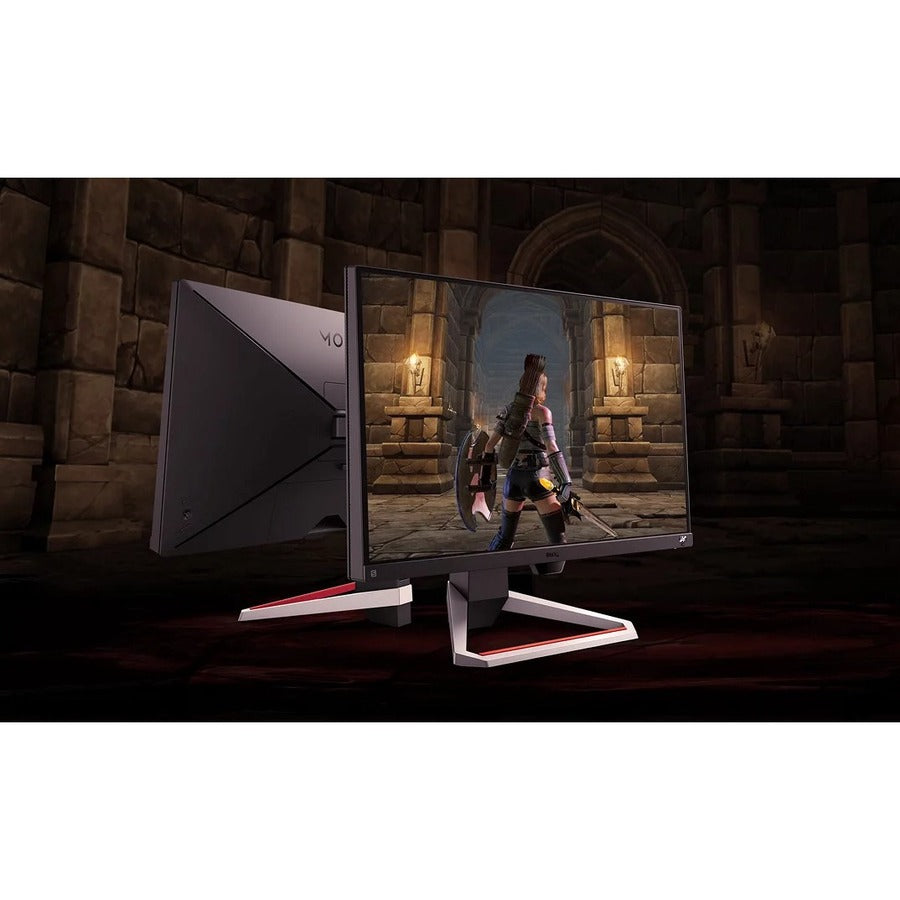 BenQ MOBIUZ EX2510S 25 Class Full HD Gaming LCD Monitor - 16:9"