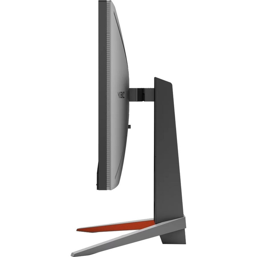 BenQ MOBIUZ EX270M 27" Full HD LED Gaming LCD Monitor - 16:9 - Metallic Gray