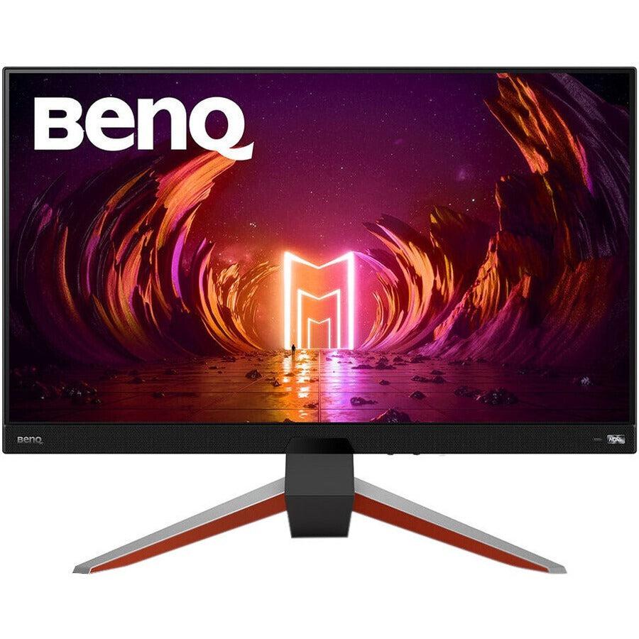 BenQ MOBIUZ EX270QM 27" WQHD WLED Gaming LCD Monitor - 16:9