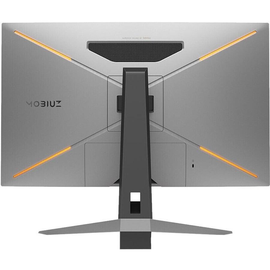 BenQ MOBIUZ EX270QM 27" WQHD WLED Gaming LCD Monitor - 16:9