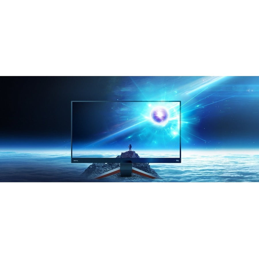 BenQ MOBIUZ EX270QM 27" WQHD WLED Gaming LCD Monitor - 16:9