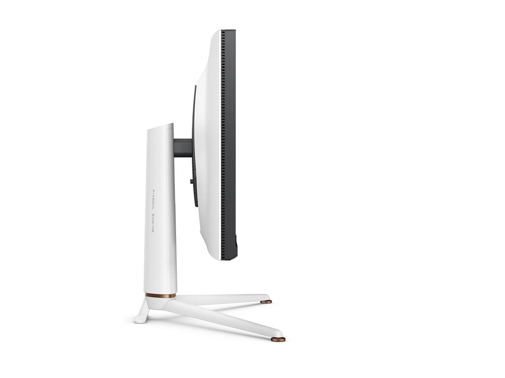 BenQ Mobiuz EX321UX - LED monitor - gaming - USB - 32 (31.5" viewable) - 3840 x 2160 4K @ 144 Hz - IPS - 1000 cd/mï¿½ - 1000:1