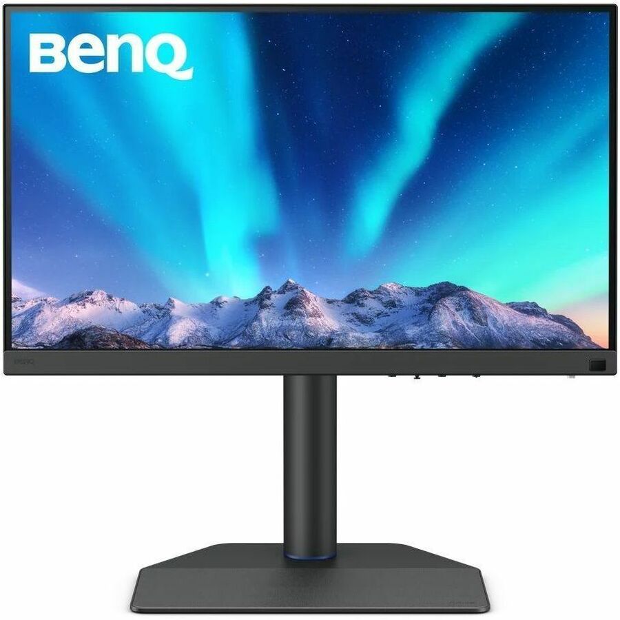 BenQ PhotoVue SW272Q 27" Class WQHD LED Monitor - 16:9 - 27" Viewable - In-plane