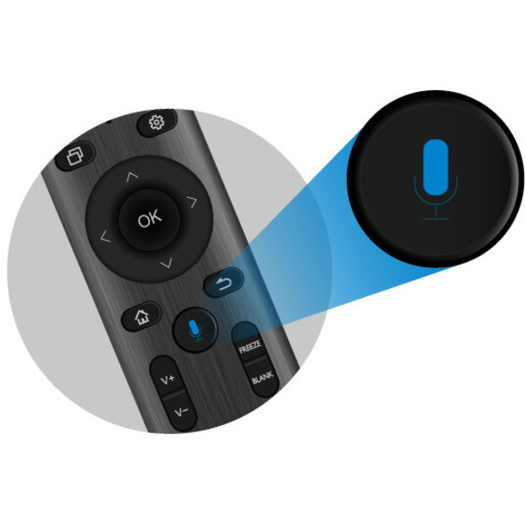 BenQ RM7502K 75 Class LCD Touchscreen Monitor - 16:9 - 8 ms"