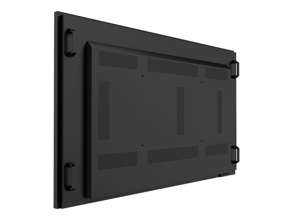 BenQ SL7502K - 75 Diagonal Class Smart Signage Series LED-backlit LCD display - digital signage - 4K UHD (2160p) 3840 x