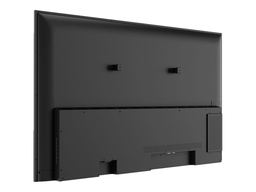 BenQ ST5502 - 55 Diagonal Class Professional Smart Signage LED-backlit LCD display - digital signage - 4K UHD (2160p)