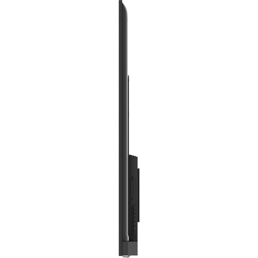 BenQ ST7502 4K UHD Smart Signage - Android OS Anti-Glare Display | OPS Slot-In PC