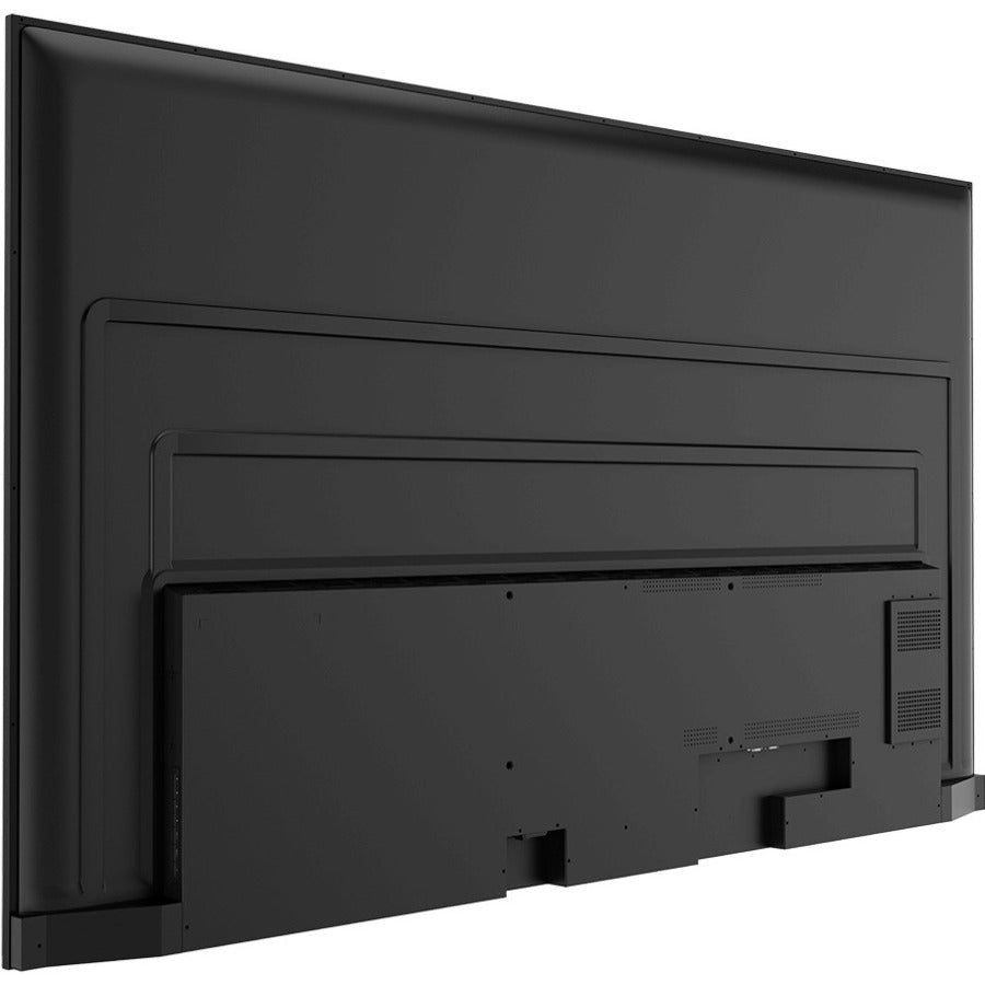 BenQ ST7502 4K UHD Smart Signage - Android OS Anti-Glare Display | OPS Slot-In PC