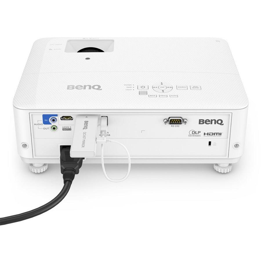 BenQ TH685P DLP Projector - 16:9