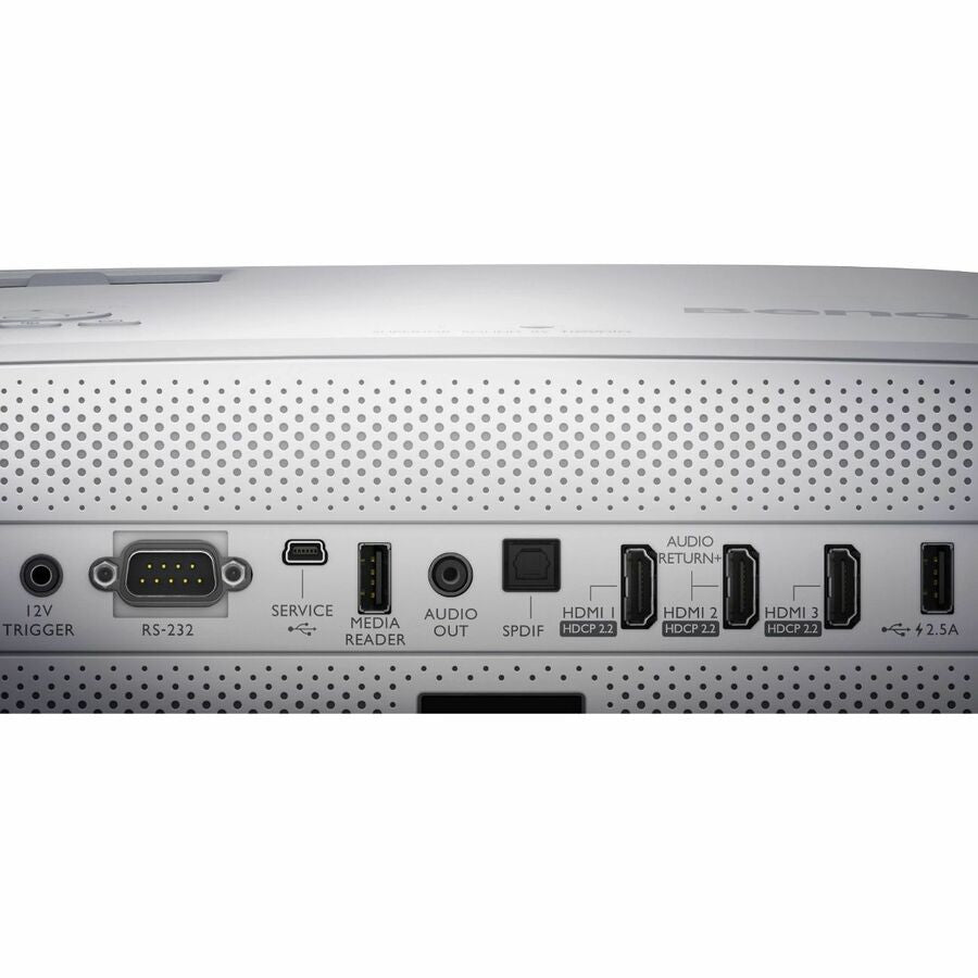 BenQ TK860I DLP Projector - 16:9 - Ceiling Mountable - High Dynamic Range (HDR) - 3840 x