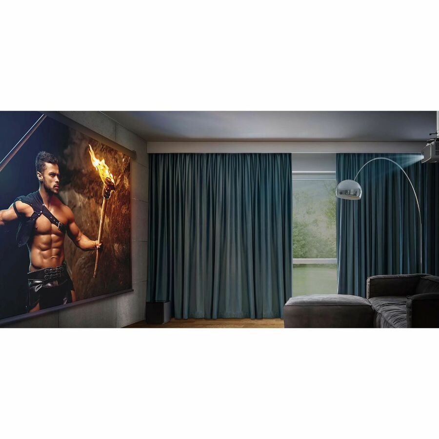 BenQ TK860I DLP Projector - 16:9 - Ceiling Mountable - High Dynamic Range (HDR) - 3840 x