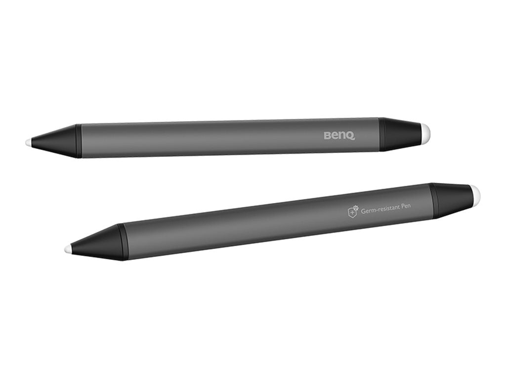 BenQ TPY24 - Stylus for interactive display - germ-resistant (pack of 2)