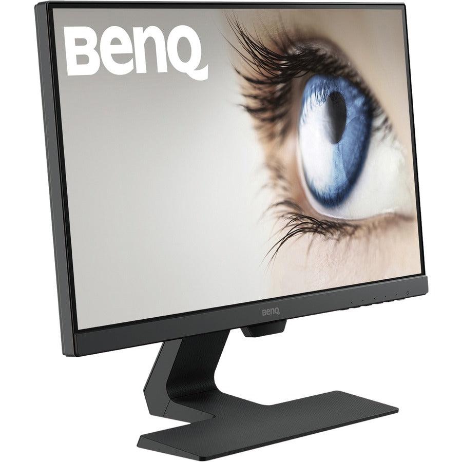 Benq 27 Inch 1080P Monitor | 75 Hz 1Ms For Gaming | Proprietary Eye-Care Tech |Adaptive Brightness For Image Quality