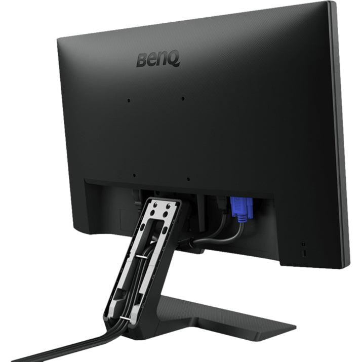 Benq 27 Inch 1080P Monitor | 75 Hz 1Ms For Gaming | Proprietary Eye-Care Tech |Adaptive Brightness For Image Quality