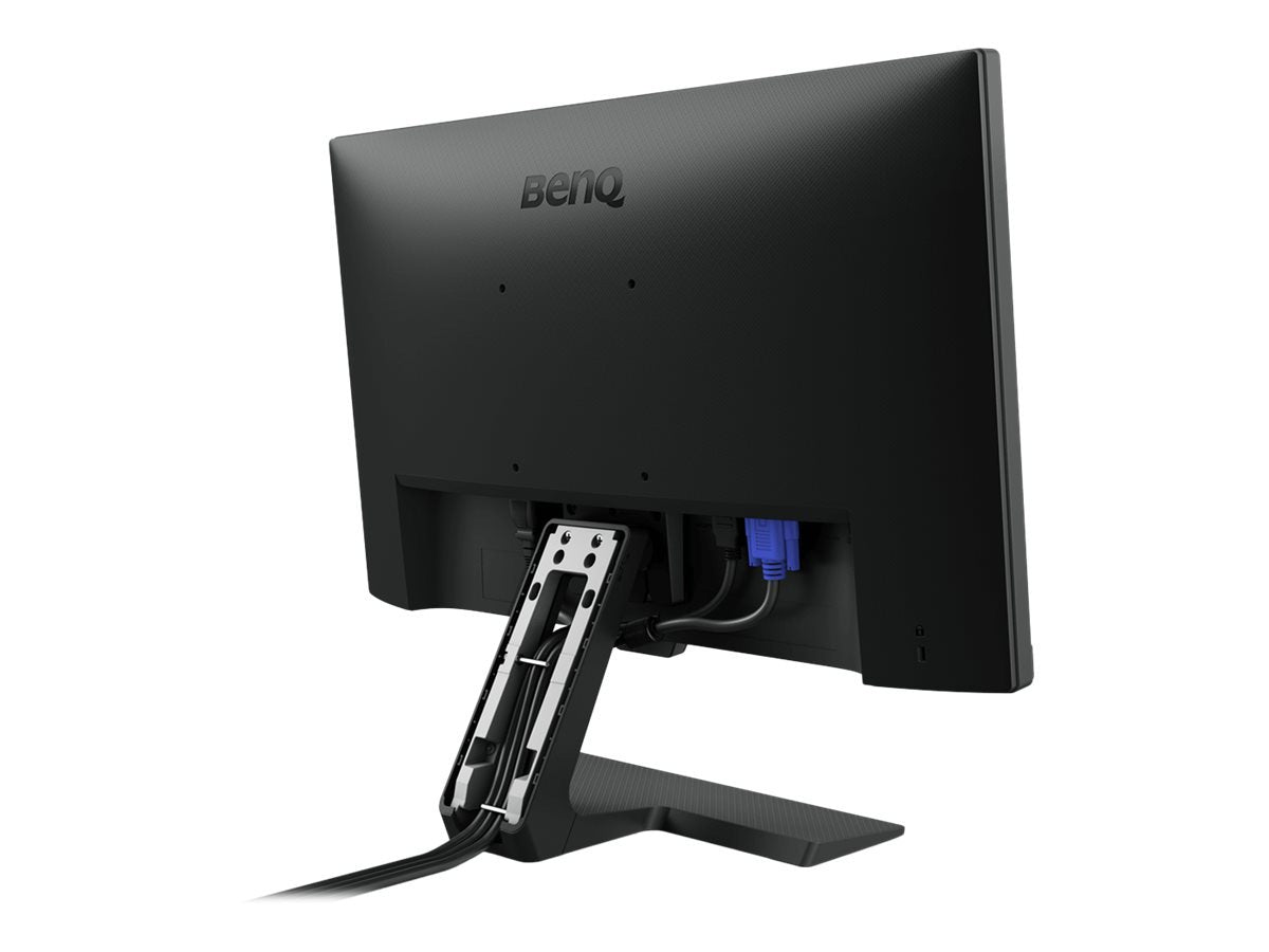 Benq 27 Inch 1080P Monitor | 75 Hz 1Ms For Gaming | Proprietary Eye-Care Tech |Adaptive Brightness For Image Quality